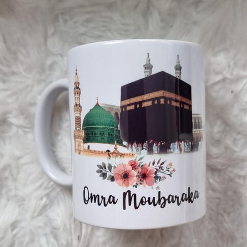 Mug basic - 9 €
