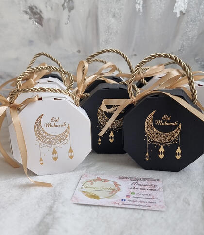 Sac bonbons - 2,5 €