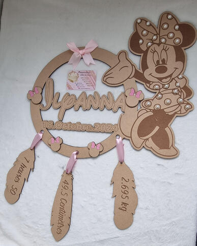 Attrape rêve - 20 €