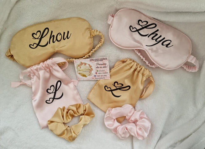 Kit de nuit - 7 €