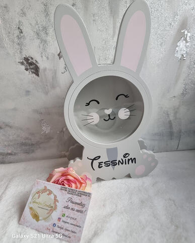 Tirelire - 10 €