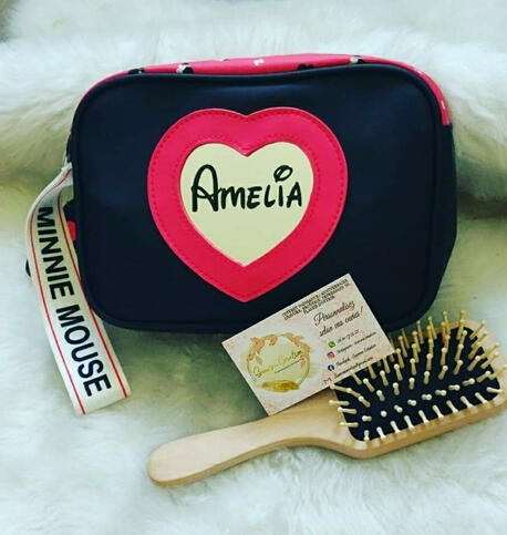 Trousse de toilette - 10 €