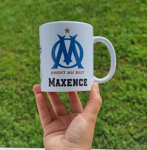 Mug basic - 9 €