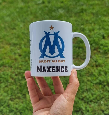 Mug - 9 €