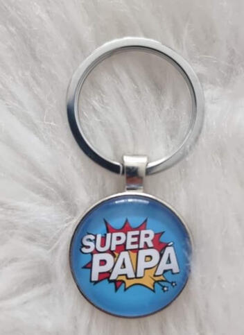 Porte clé - 2,5 €