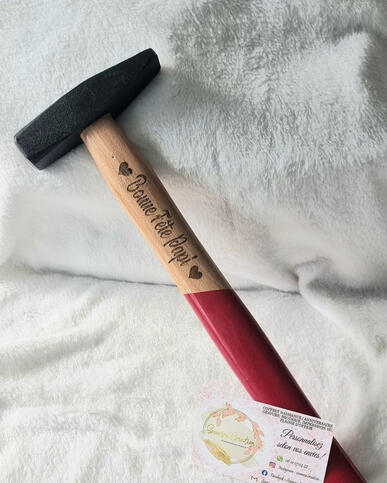 Marteau - 9 €