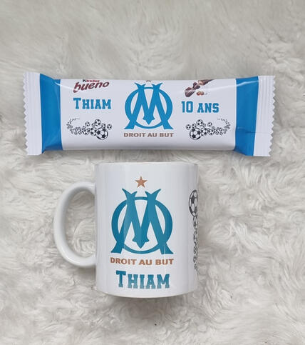 Mug OM