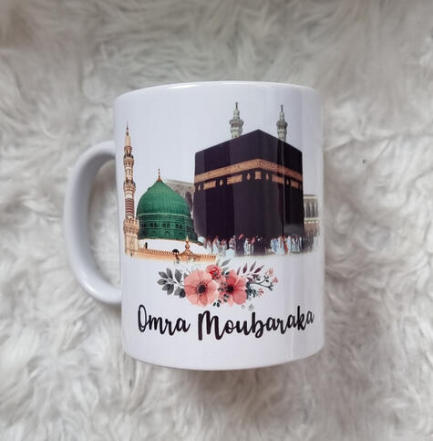 Mug Omra